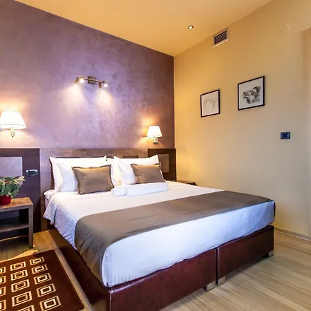 Amarilis 717 Belgrade