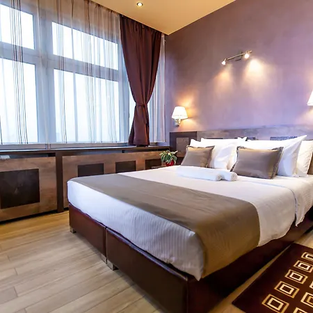 Amarilis 717 * Belgrade