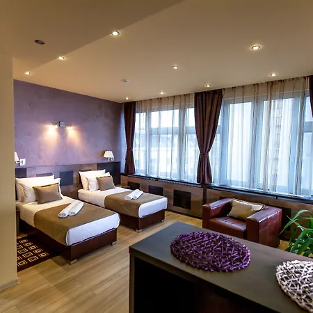 Amarilis 717 Belgrade